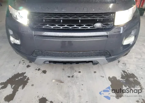 2013 Land Rover Range Rover Evoque Pure из США, поврежденный, VIN SALVV2BG2DH845123